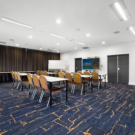 Quest Macquarie Park Lejlighedshotel Sydney Eksteriør billede