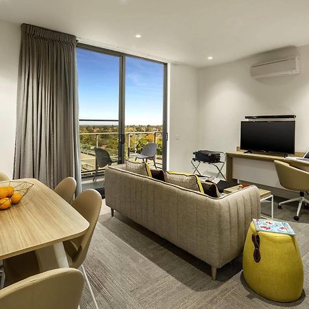 Quest Macquarie Park Lejlighedshotel Sydney Eksteriør billede