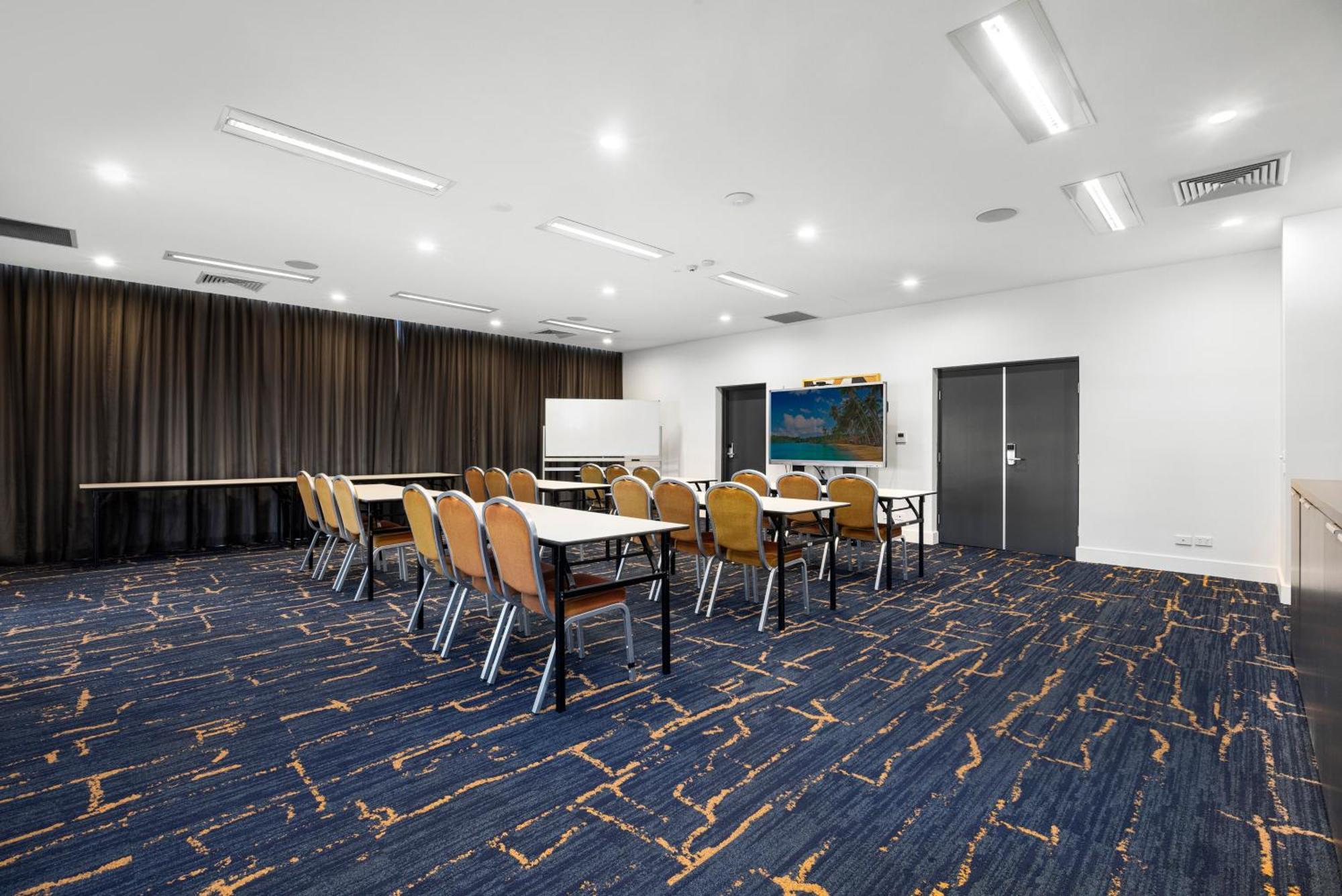Quest Macquarie Park Lejlighedshotel Sydney Eksteriør billede
