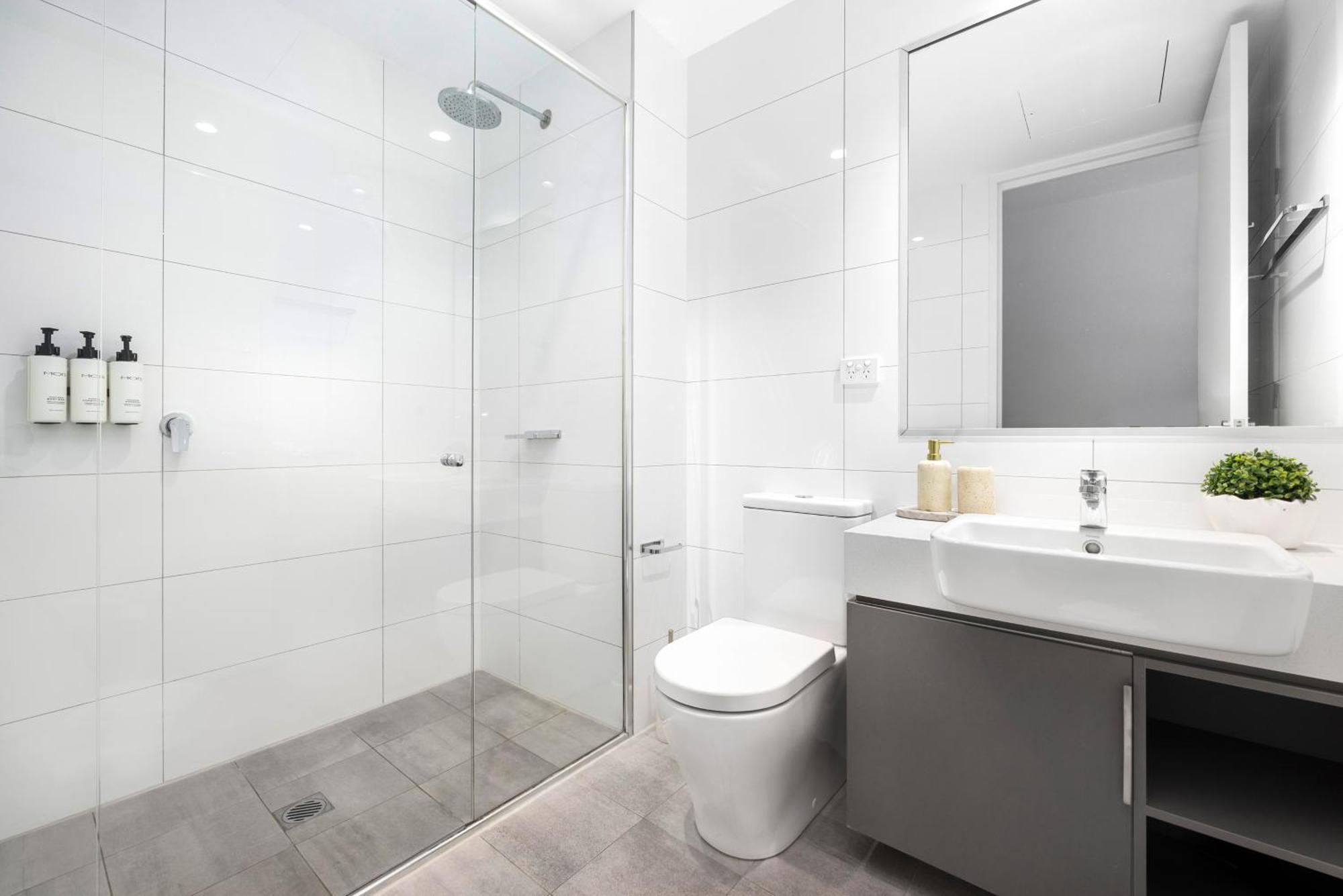 Quest Macquarie Park Lejlighedshotel Sydney Eksteriør billede