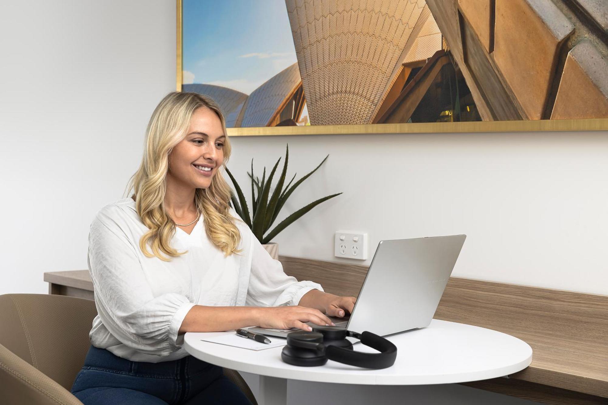 Quest Macquarie Park Lejlighedshotel Sydney Eksteriør billede