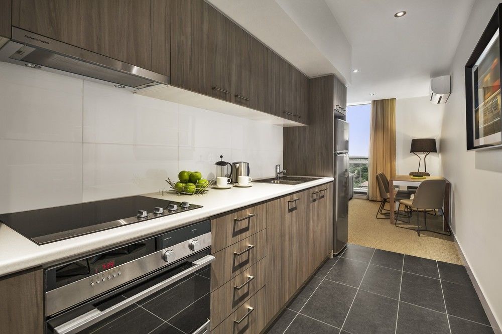 Quest Macquarie Park Lejlighedshotel Sydney Eksteriør billede