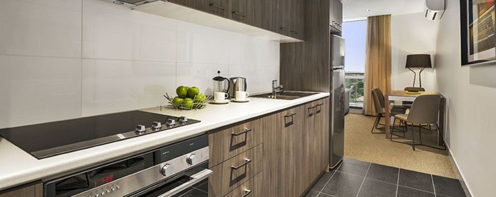 Quest Macquarie Park Lejlighedshotel Sydney Eksteriør billede